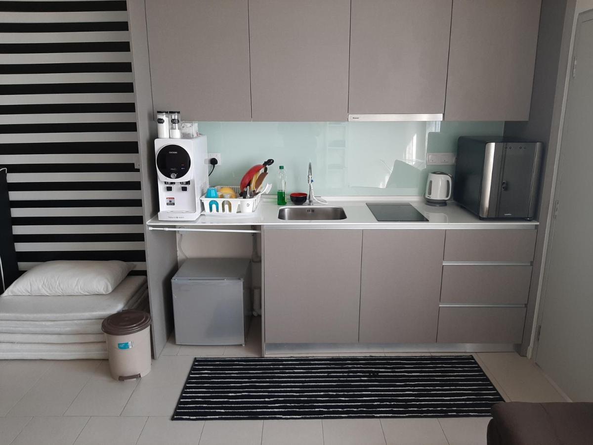 Mufasa Suites At Tamarind Suites With Wifi Netflix Coway Level 8 Cyberjaya Bagian luar foto