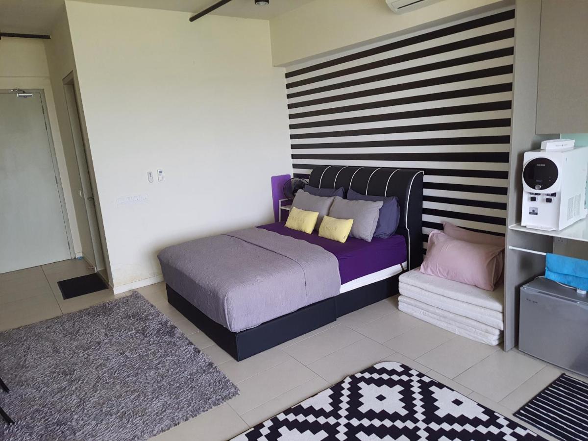 Mufasa Suites At Tamarind Suites With Wifi Netflix Coway Level 8 Cyberjaya Bagian luar foto