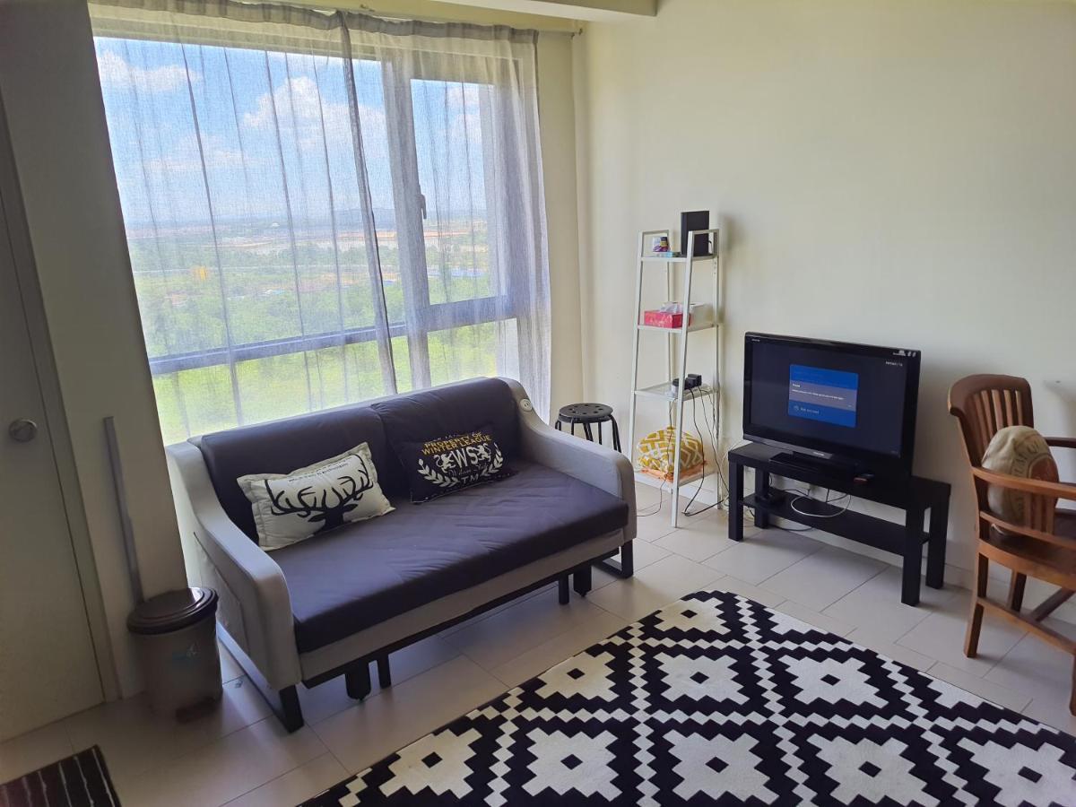 Mufasa Suites At Tamarind Suites With Wifi Netflix Coway Level 8 Cyberjaya Bagian luar foto