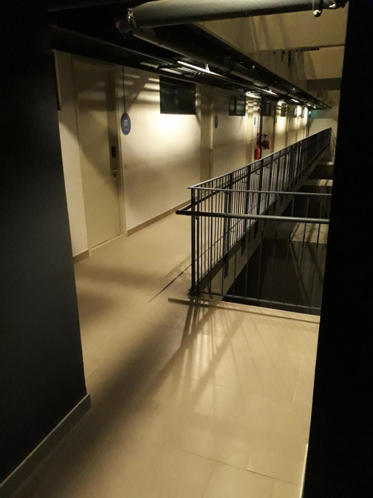 Mufasa Suites At Tamarind Suites With Wifi Netflix Coway Level 8 Cyberjaya Bagian luar foto