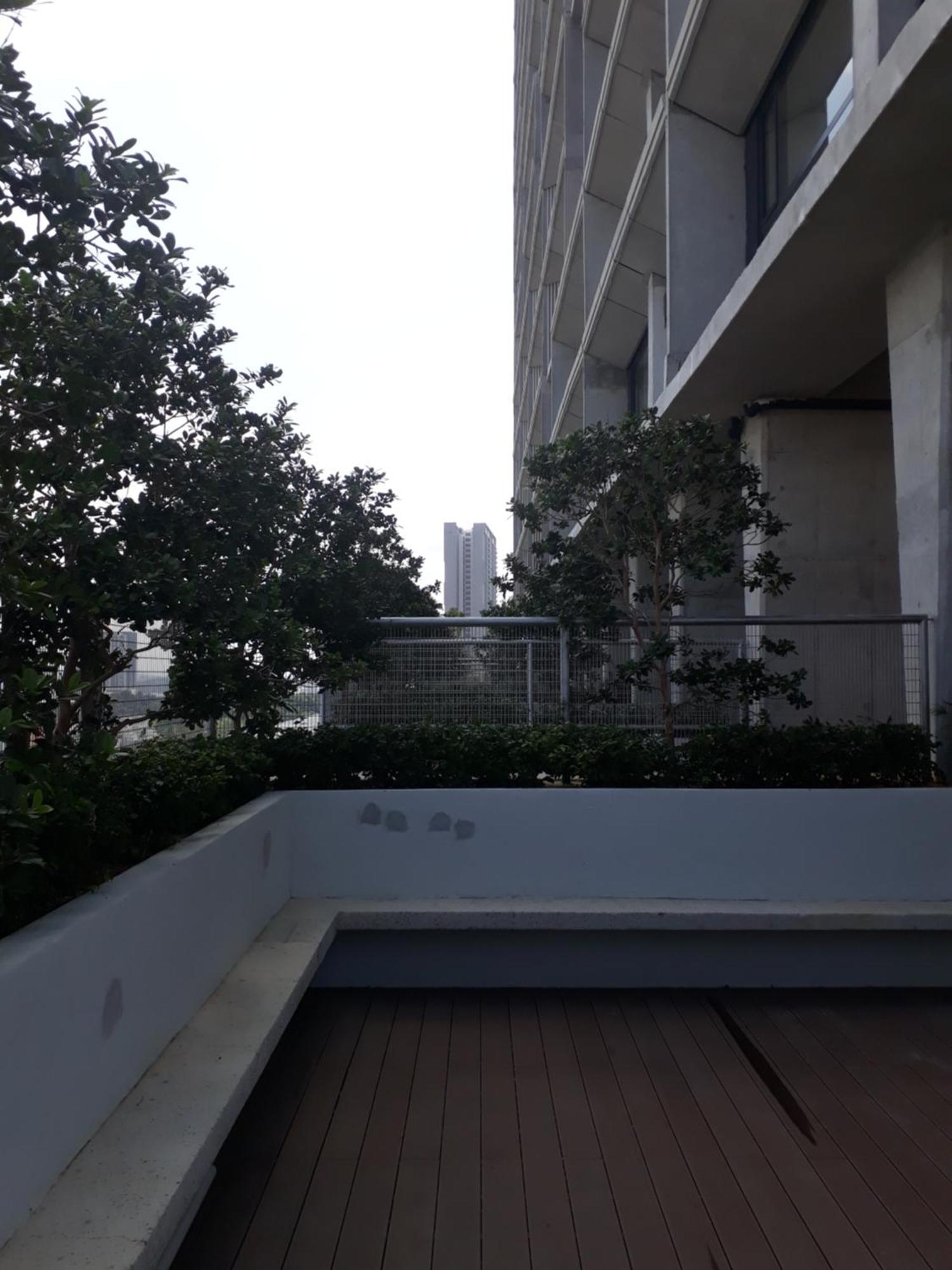 Mufasa Suites At Tamarind Suites With Wifi Netflix Coway Level 8 Cyberjaya Bagian luar foto