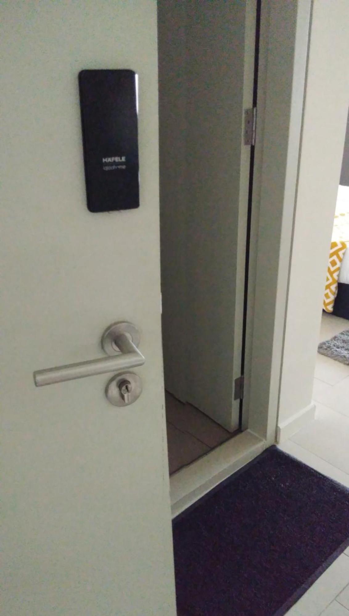 Mufasa Suites At Tamarind Suites With Wifi Netflix Coway Level 8 Cyberjaya Bagian luar foto
